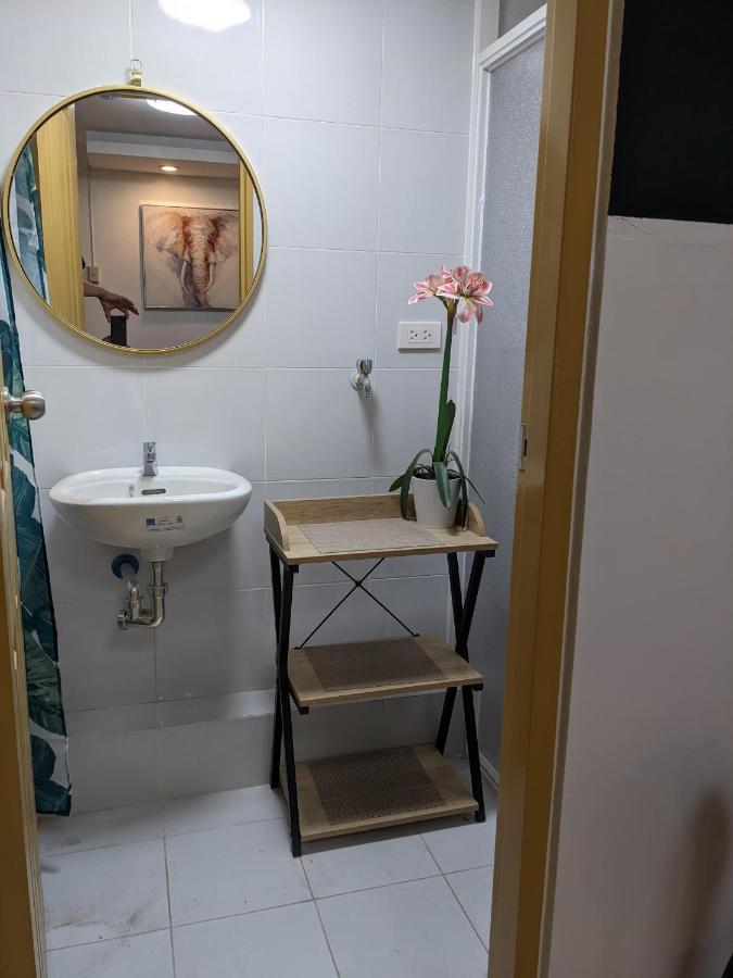 307 Anabelle Residence At Marina Spatial Condominium Dumaguete City Exterior photo